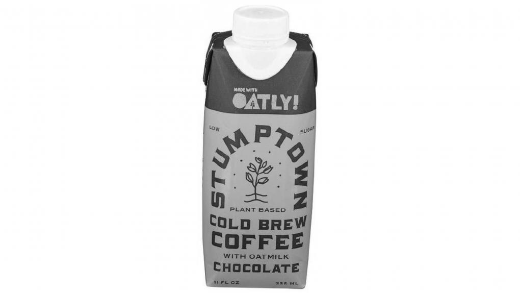 Stumptown Cold Brew Coffee 제품사진 #2