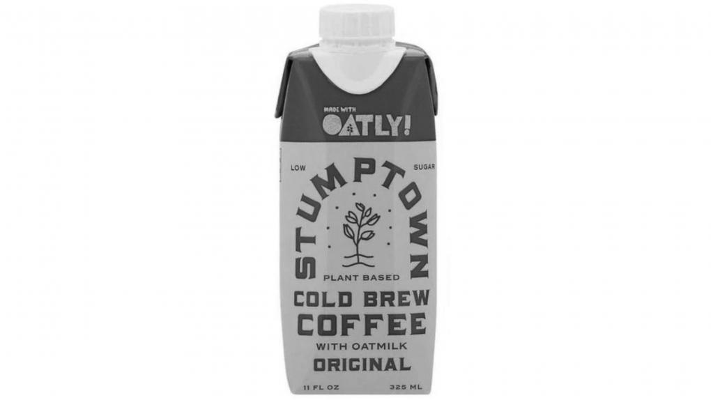 Stumptown Cold Brew Coffee 제품사진 #4
