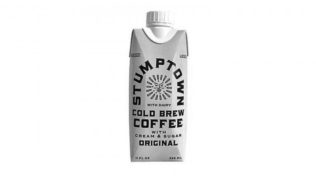 Stumptown Cold Brew Coffee 제품사진 #5