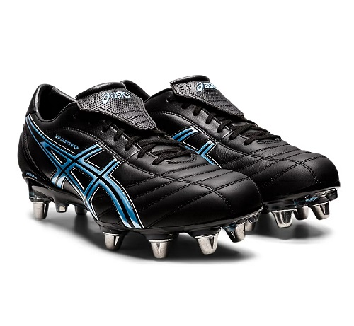 ASICS LETHAL WARNO ST2 제품사진 #1