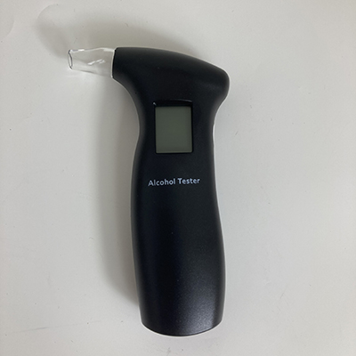 Alcohol Tester Digital Breath Alcohol Tester 제품사진 #3