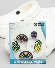 Crocs LED FUN Jibbitz 5 Pack 외 제품사진 #1