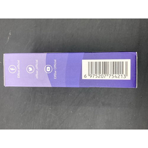 Elfbar BC5000 제품사진 #3