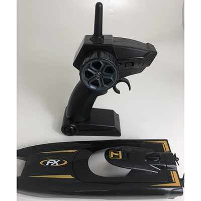 H118 Mini Boat 제품사진 #2