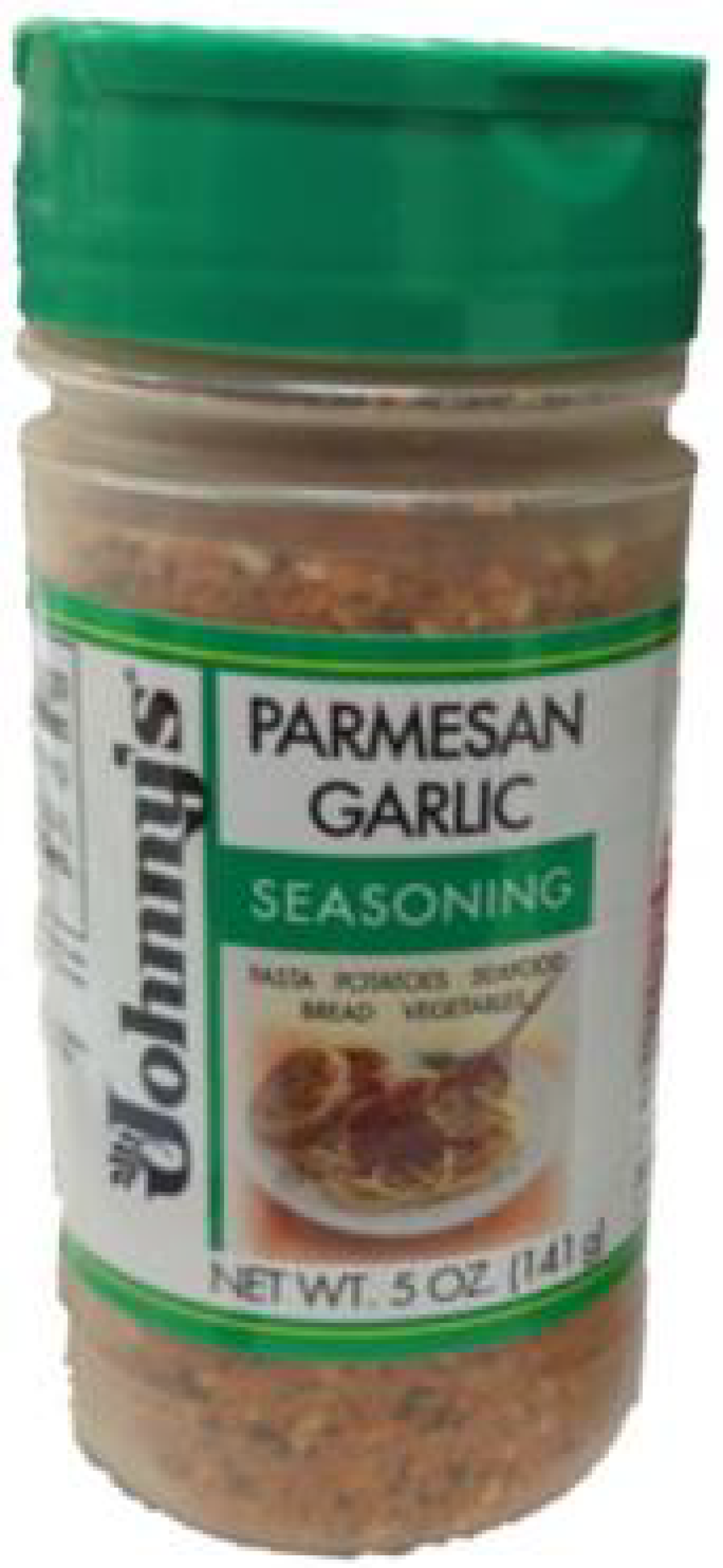 Johnny's Parmesan Garlic Seasoning 제품사진 #2