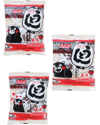 이츠키 (Itsuki foods) 국물 우동 제품사진 #1