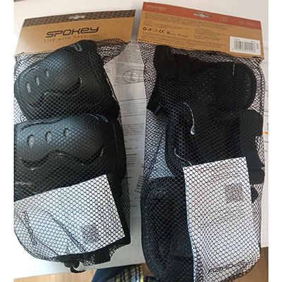 Spokey SHIELD Protectors 제품사진 #1