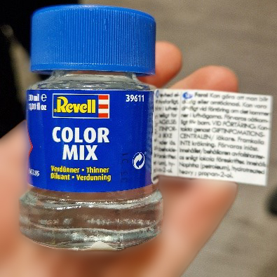 Revell Color Mix 제품사진 #1