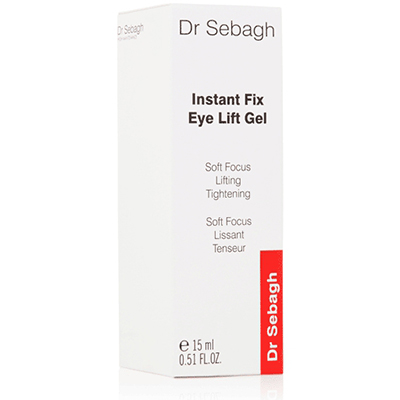 Dr Sebagh Instant Fix Eye Lift Gel 제품사진 #1