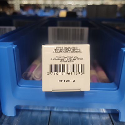 Dr Sebagh Instant Fix Eye Lift Gel 제품사진 #3