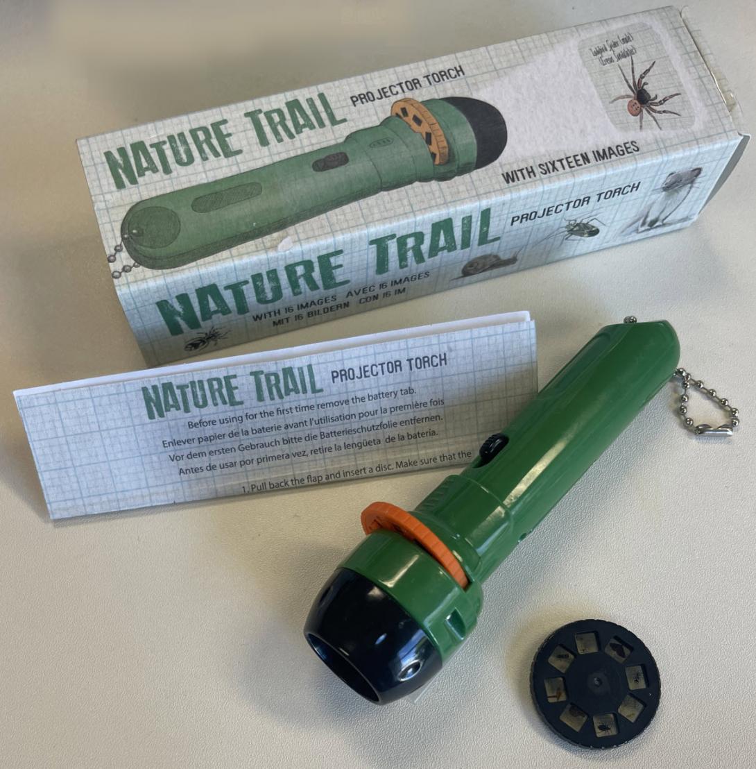 Nature Trail 제품사진 #1