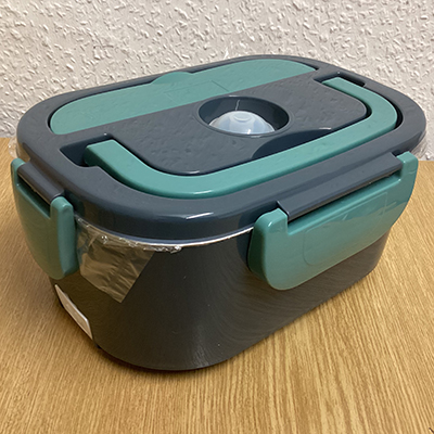 Electric lunch box 제품사진 #4