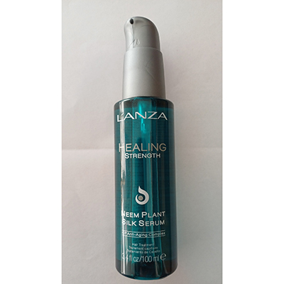 Lanza Healing Strength Neem Plant Silk Serum 제품사진 #1