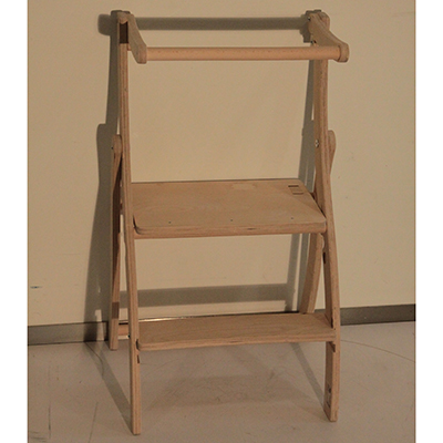 Mamoi Learning Tower 제품사진 #1