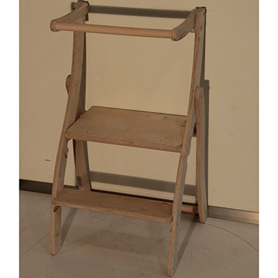 Mamoi Learning Tower 제품사진 #2