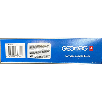 GEOMAGWORLD Supercolor (60pcs) 제품사진 #2