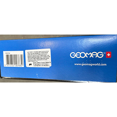 GEOMAGWORLD MECHANICS GRAVITY LOOPS & TURNS (130 pcs) 제품사진 #3