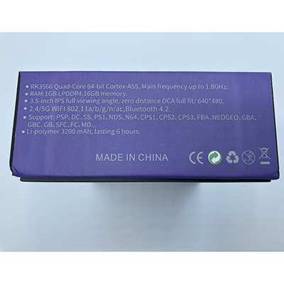 Anbernic retro-boy-pro, RG 353VS 제품사진 #2