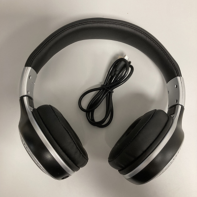 Zealot Wireless headphone 제품사진 #2