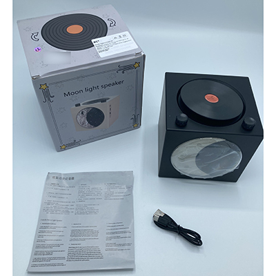 Moonlight speaker 제품사진 #4