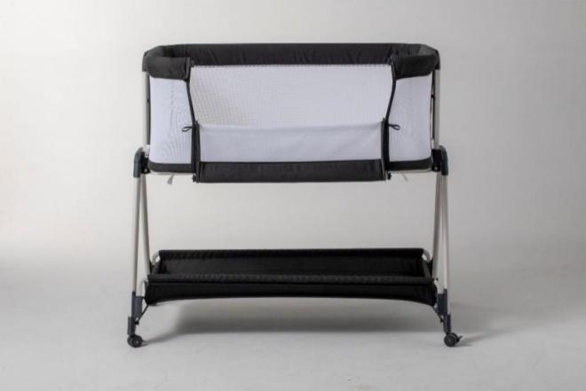 Fodoss Baby Bedside Bassinet 제품사진 #1