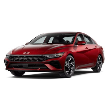 Hyundai (현대) Elantra(국내명: 아반떼), Kona(코나) 제품사진 #1