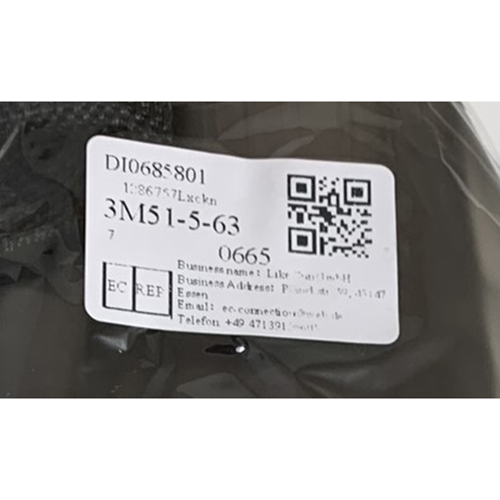 Waterproof mag & mobilvaska 제품사진 #2