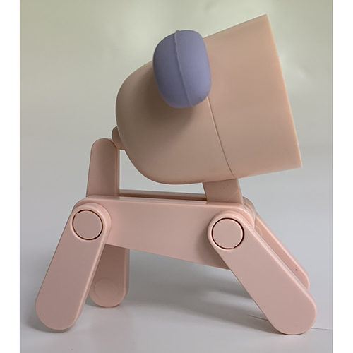 Mini dog night light LED 제품사진 #3