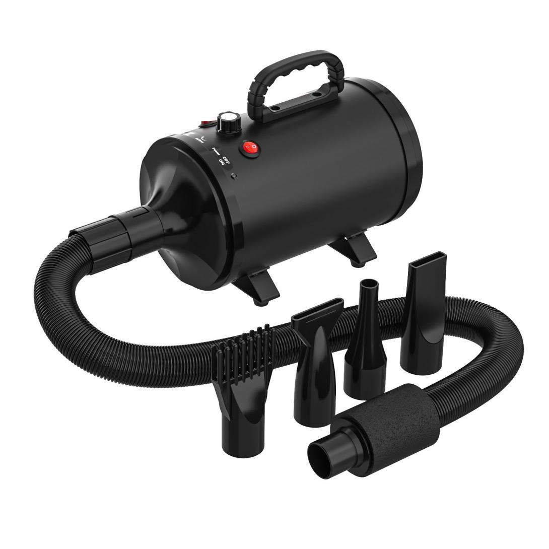 Pet Dryer 제품사진 #1