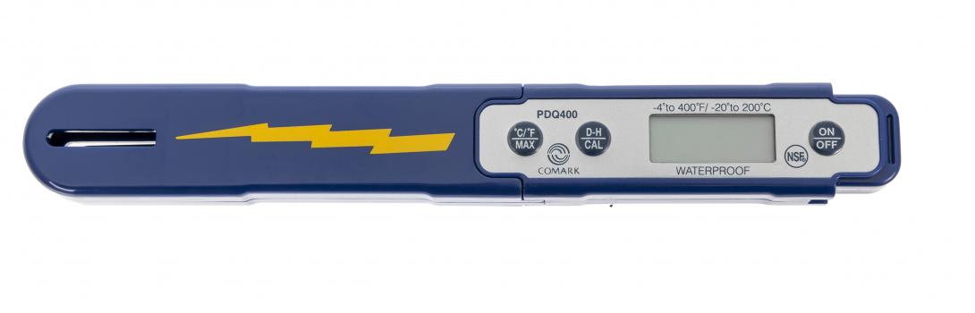 Comark Dishwasher Safe Thermometer 제품사진 #1