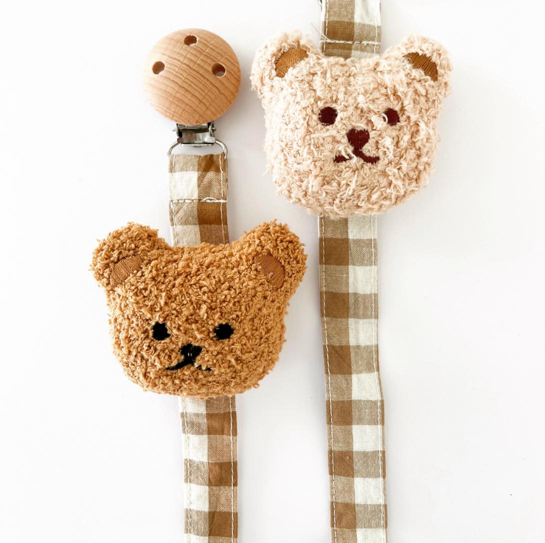 Lulu and Lo Dummy chain / toy chain 제품사진 #1