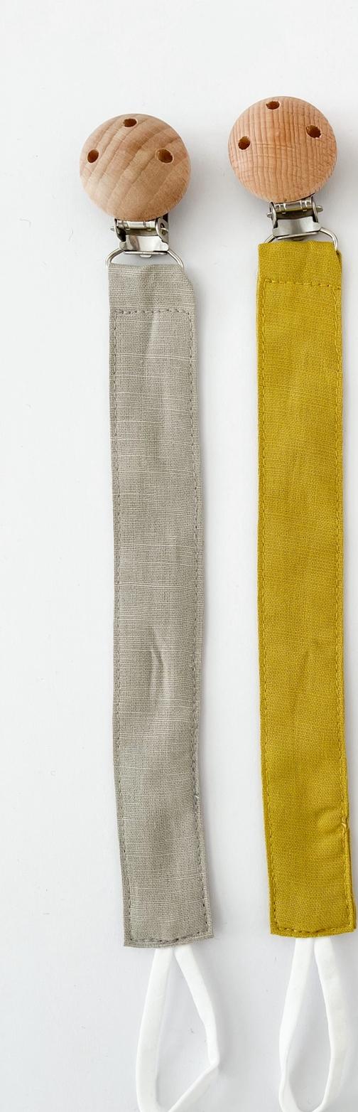 Lulu and Lo Dummy chain / toy chain 제품사진 #2