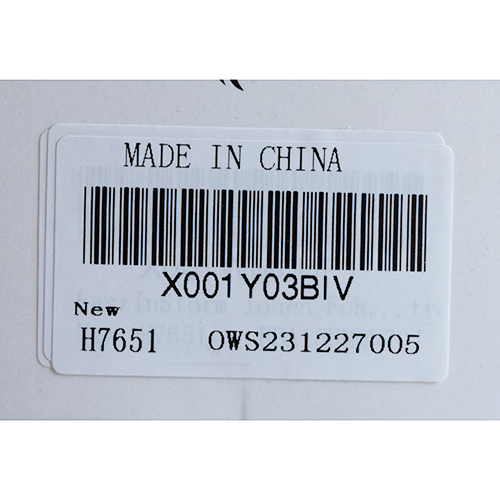 FASZIN Professional Hair Dryer 제품사진 #3