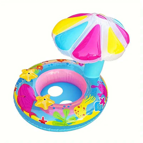 Inflatable Swim Seat 제품사진 #1