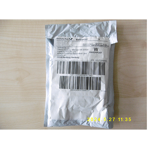 ABC Handle bel combination 제품사진 #2