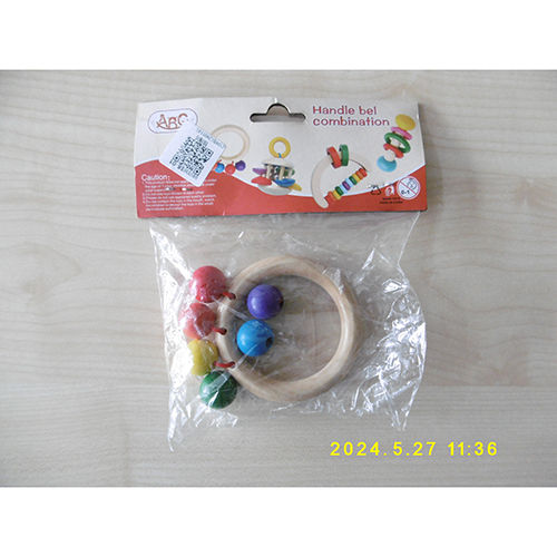 ABC Handle bel combination 제품사진 #3