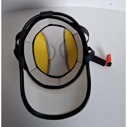 FROFILE 브랜드 자전거 헬멧 (제품명 미상) 제품사진 #2