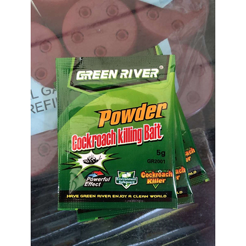 Green River Powder Cockroach killing Bait 제품사진 #1