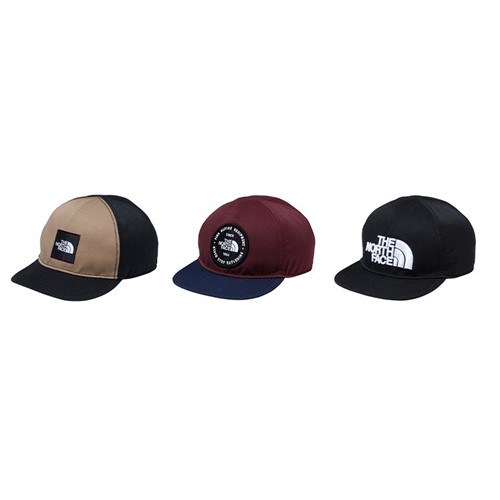 The North Face Kids Baby Trucker Cap 제품사진 #1