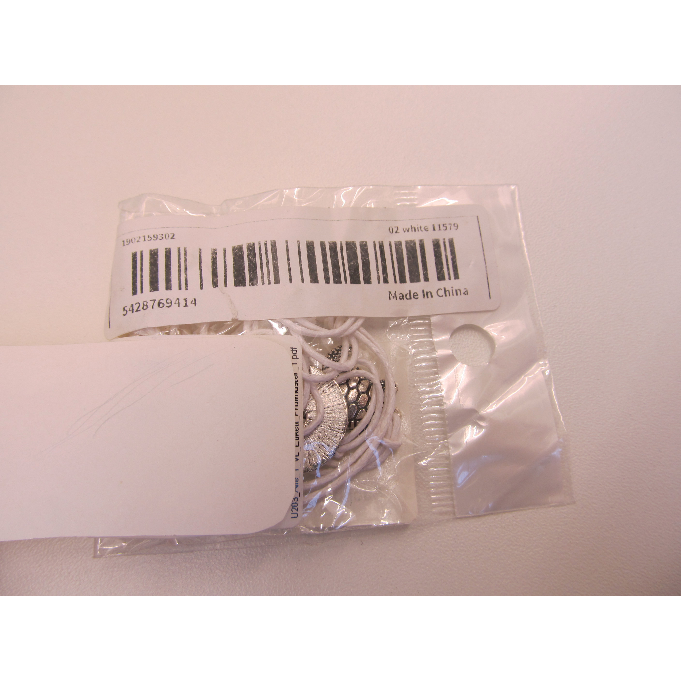 팔찌 세트 나침반 거북이 제품사진 #2