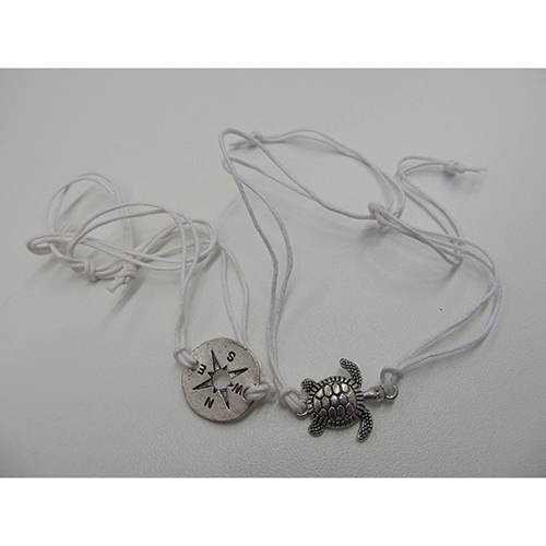 팔찌 세트 나침반 거북이 제품사진 #3