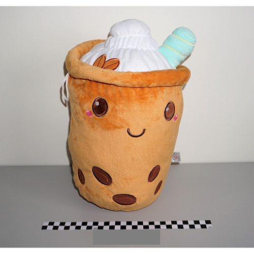 STAWSCY 제품명 미상 (국내 유통명: 밀크티 인형) 제품사진 #1