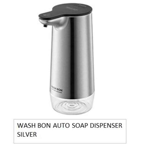 Saraya Wash Bon Auto Soap Dispenser 제품사진 #1