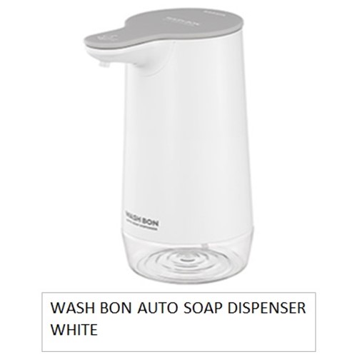 Saraya Wash Bon Auto Soap Dispenser 제품사진 #1