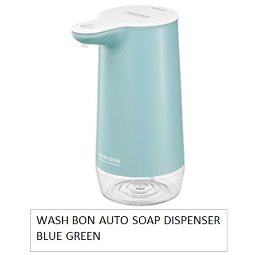 Saraya Wash Bon Auto Soap Dispenser 제품사진 #1