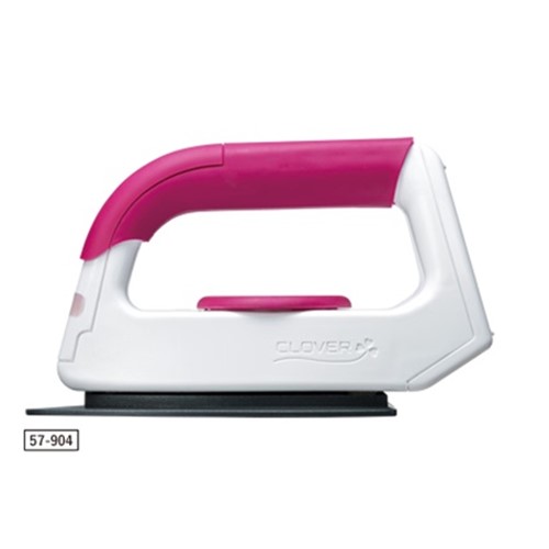 클로버 (Clover) 패치워크 아이언 (Patchwork Iron) 제품사진 #1