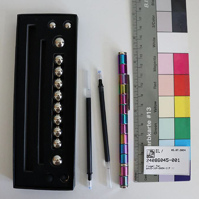 Fidget pen 제품사진 #3