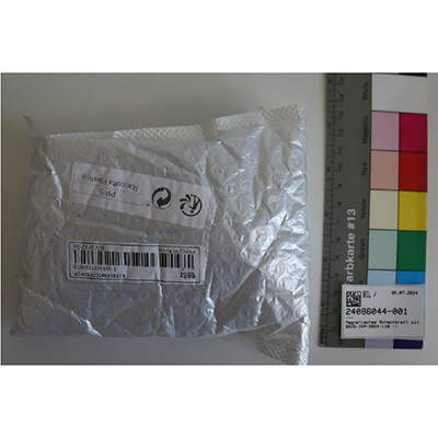 Magnetisches Schachbrett mit Kampfschach 제품사진 #3