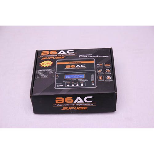 React Professional balance charger / discharger 제품사진 #2