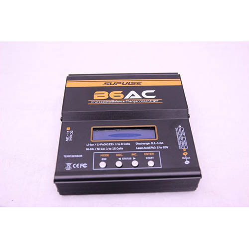 React Professional balance charger / discharger 제품사진 #3